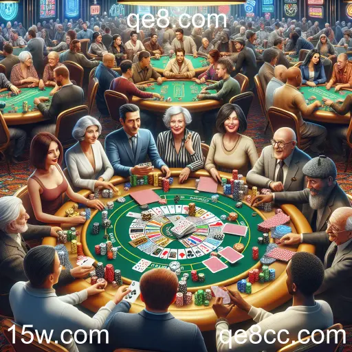 A Fascinante Categoria dos Jogos de Mesa